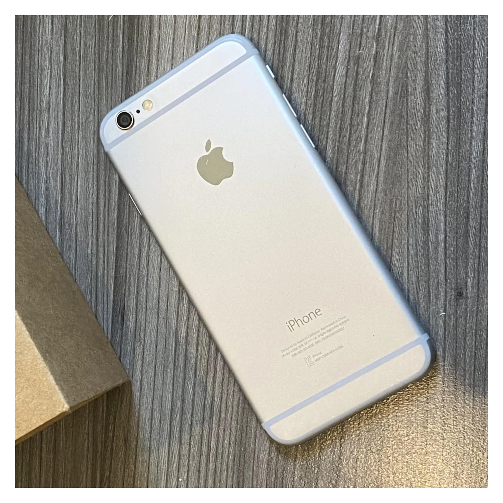 iPhone 6 Gold 128GB for Sale - eBay