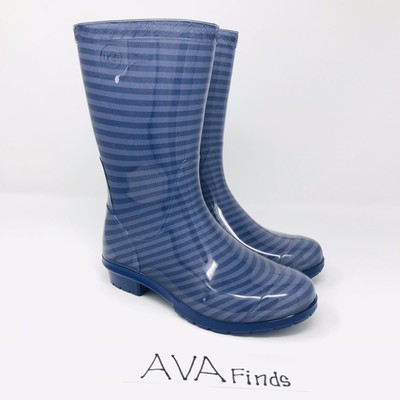 raana rain boot