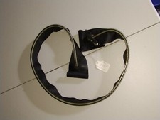 Dry Suit Replacement Zipper