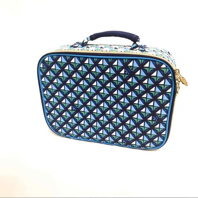 tory burch lunch bag