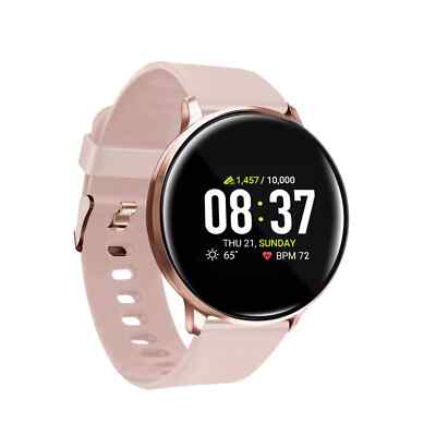 Variety of iTouch Sport, Fitness & Wellness Smartwatch. Please Select from List