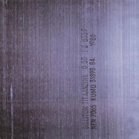 New Order: New Order - Brotherhood (180G) (Limited Edition) - Warner Music - (