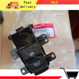 Electric Hand Brake Parking Brake Switch 35355-T7A-J01 Fit For HRV XRV