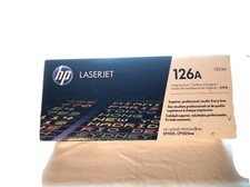 HP 126A CE314A Original LaserJet Imaging Drum NEW