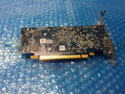 Lot of 4 Dell AMD RADEON 8490 0J536J J536J 1GB DDR3 DVI DP PCI-E VIDEO CARD - Picture 9 of 9