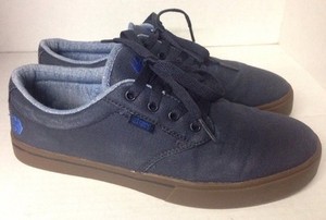 etnies jameson 2 eco navy