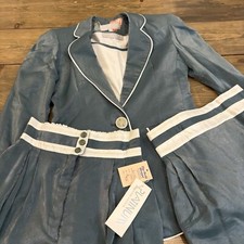 PLATINUM by Dorothy Schoelen NWT Vintage Outfit 4 Piece Set