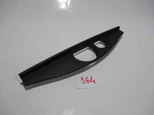 BMW 3er E46 Kombi Scheibenwischermotor wischer Abdeckung Blende 8233377 8233377H