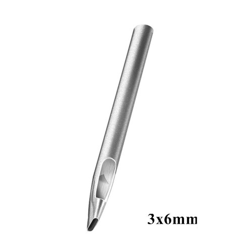 9 Sizes Leather Craft Hole Punch Tool Oval Shape Hole Belt Watch Puncher Tools - Picture 4 of 28