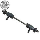 1996 96 KAWASAKI VN1500 VULCAN LEFT & RIGHT MOTOR ENGINE BRACKETS WITH BOLT