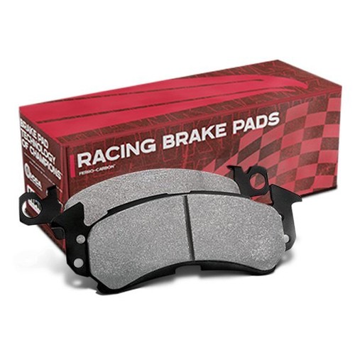 Hawk HP+ Brake Pads HB202N.580 for Pads Unknown Application eBay