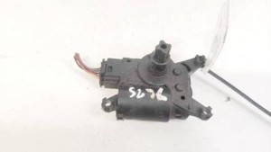 Opel Astra 2006 Heater Vent Flap Control Actuator Motor 52406339,  #1811890-92