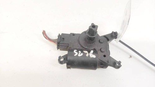 Opel Astra 2006 Heater Vent Flap Control Actuator Motor 52406339,  #1811890-92