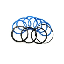 E320D E320DL TRACK ADJ CYLINDER SEAL KIT FITS FOR Caterpillar CAT 320D,FREE SHIP