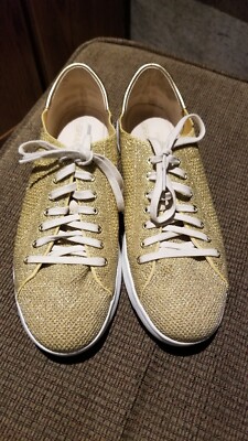 cole haan formal tennis shoes