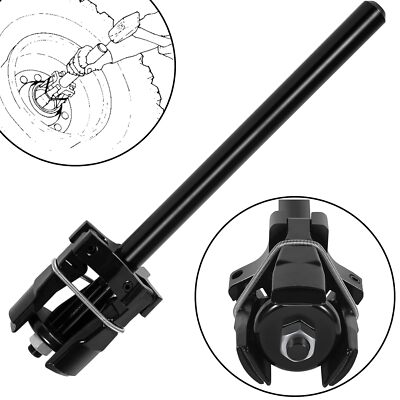 Truck Universal Bearing Cup Remover / Installer 7180 Fit 3-5/8'' to 6-1/2'' OD
