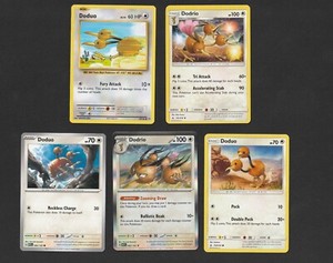 Doduo Pokemon Card | eBay Doduo Pokemon Card | eBay