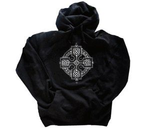 Celtic Cross II Keltisches Ornament Germanen Wikinger T-Shirt S-3XL Celtic Cross II Keltisches Ornament Germanen Wikinger T-Shirt S-3XL