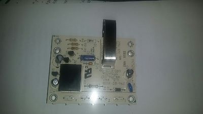 GENUINE (10) Carrier Bryant Payne Control Board 296-83-105B LR50808 HN65CT003B