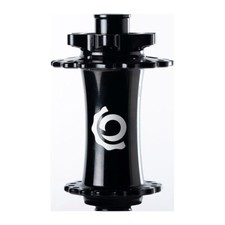 Industry Nine, Hydra 2 15x110, Disc Hub, Front, 28H, 15mm TA, 110mm Boost, Black