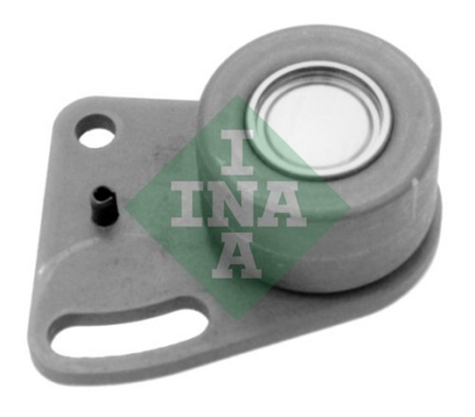 Poulie de distribution INA Premium au carbone pour bloc Ford OHC