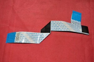 BN96-33236Q Flachbandkabel LVDS Für TV Samsung UE40H5500. LCD: CY-HH040BNLN1H