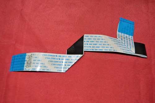 BN96-33236Q Flachbandkabel LVDS Für TV Samsung UE40H5500. LCD: CY-HH040BNLN1H