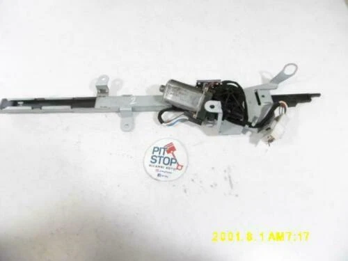 Cintura di sicurezza di sicurezza e ricambi OEM originali argento per auto