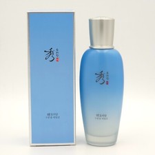 Sooryehan Hyo Water Spring Emulsion 130ml Moi...