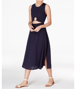 ebay fit and flare dress