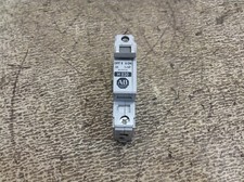 Allen Bradley 1492-CB1 H030 1 Pole 3 Amp Circuit Breaker 1492-CB1-H030