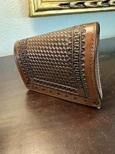 SASS, Cowboy Action, Leather Stock Cover, #6606, Marlin 39, 94 & 95*