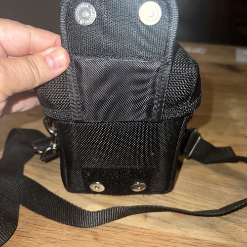 Digital Quantaray Camera bag - Picture 3 of 7