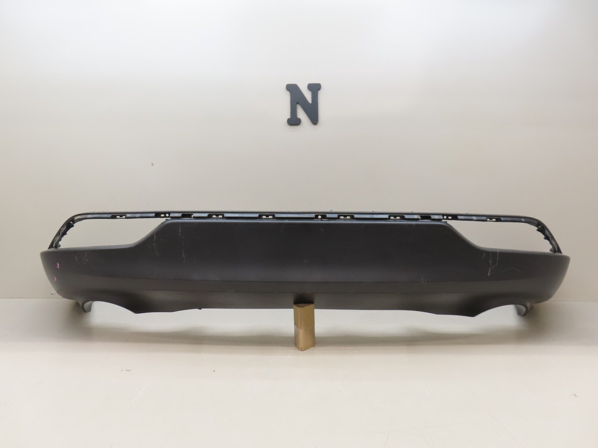 2021-2024 TOYOTA VENZA REAR LOWER BUMPER COVER OEM 52169-48160 | eBay