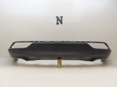 2021-2024 TOYOTA VENZA REAR LOWER BUMPER COVER OEM 52169-48160 | eBay