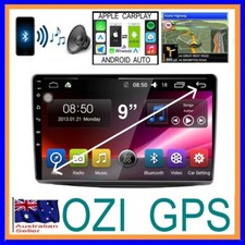 ALFA MITO 2008-2013 GPS APPLE CARPLAY ANDROID AUTO ODB DAB TPMS DVR CAMERA