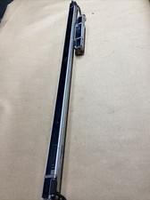 KEYENCE SL-C36H-R /SL-C08H-R SAFETY LIGHT CURTAIN RECEIVER 604G35PR7