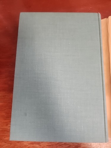 Acts Made Actual by Don De Welt, hardcover dust jacket 1953 Bible Study Textbook - Picture 17 of 21