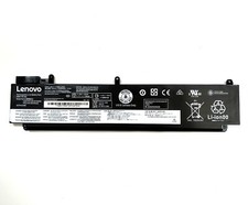 Genuine 00HW022 00HW023 Battery for Lenovo ThankPad SB10F46460T460s T470s OEM