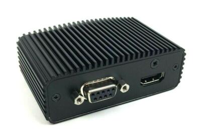Polycom RealPresence Digital Brkout Codec 2215-68524-001