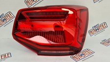 Original Audi Q2 GA LED Rückleuchte Heckleuchte rechts 81A945092B