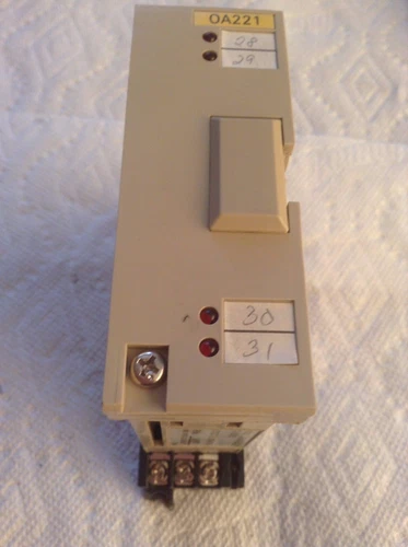 Omron 3G2A3-0A221 Output Module OA221