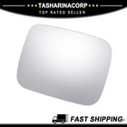 Piece of 1 Left Side Rearview W/ Back Plate Heated fit for JEEP Renegade 14-20