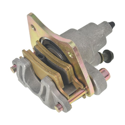 Front & Rear Brake Calipers Pads for Polaris Sportsman 450 500 570 800 2007-2009 - Picture 8 of 9