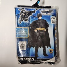 Batman Dark Knight Trilogy Costume Child Large