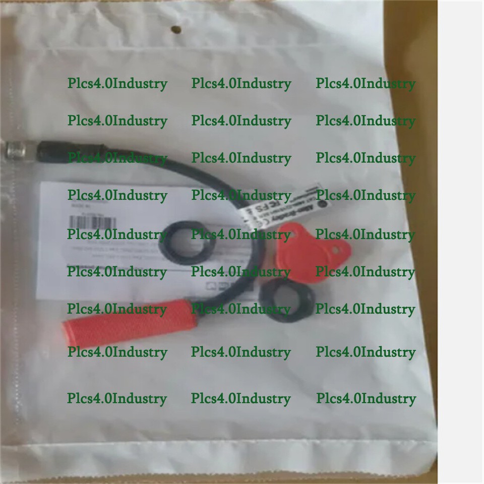 New Allen Bradley 440N-Z21S16H Non-Contact Switch SensaGuard Ser B FW 1