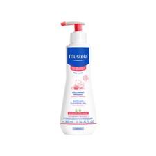 MUSTELA Soothing Cleansing Gel-Very Sensitive Skin 300ml