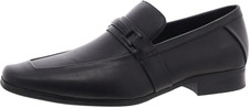 Calvin Klein Mens Bind Loafer
