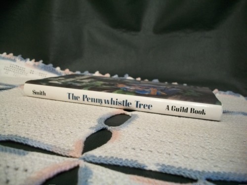 The Pennywhistle Tree (Doris Buchanan Smith, 1991 HCDJ) BCE - Picture 3 of 11