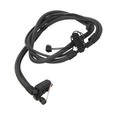 Neu Beheizte Scheibenwaschdüsen Ersatz für A-Klasse W169 2004-2012 Schwarz DHL Neu Beheizte Scheibenwaschdüsen Ersatz für A-Klasse W169 2004-2012 Schwarz DHL